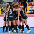 Así quedó la tabla de posiciones del grupo de las Leonas en el Mundial 2026, tras el triunfo vs. Escocia