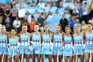 Las enseñanzas que les dejó el Mundial y lo que deben corregir las Leonas