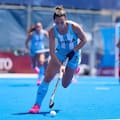 A qué hora juegan las Leonas hoy, en el Mundial de hockey 2026