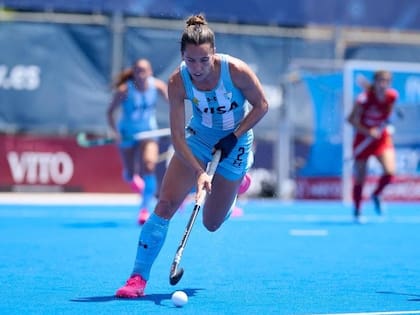 Las Leonas enfrentarán a Alemania en su segudo partido: es el rival más complejo de la primera etapa