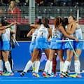 Así quedó el cuadro de semifinales del Mundial femenino de hockey, con las Leonas