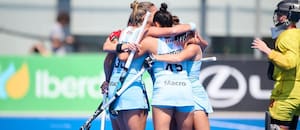 Por dónde pasan las Leonas vs. Estados Unidos por el Mundial 2026 y qué canal lo transmite en vivo