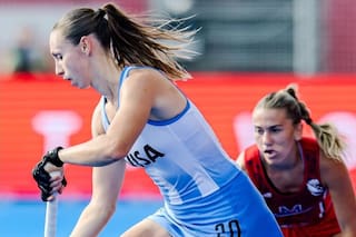 Lanús vs. Independiente, por el torneo Clausura y las Leonas vs. Alemania, por el Mundial de Hockey