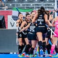 En qué canal pasan las Leonas vs. Escocia por el Mundial 2026 hoy