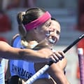 Lista de las Leonas para el Mundial 2026: una por una, todas las convocadas