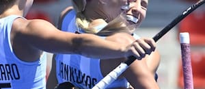 Lista de las Leonas para el Mundial 2026: una por una, todas las convocadas