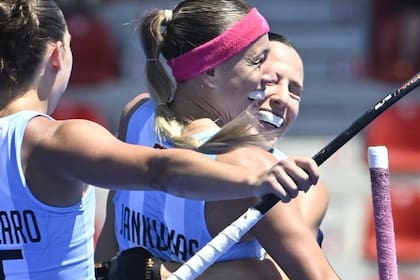 Lista de las Leonas para el Mundial 2026: una por una, todas las convocadas