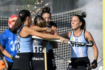 Las Leonas perdieron recientemente contra Nueva Zelanda y buscarán cerrar el campeonato con una victoria