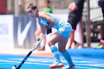 Por dónde pasan las Leonas vs. Estados Unidos por el Mundial 2026 y qué canal lo transmite en vivo