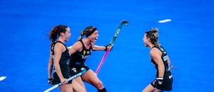 Los Leones y las Leonas en el Mundial de hockey y se cierra la 6° fecha del Clausura