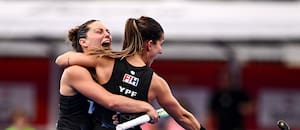 En qué canal pasan las Leonas vs. España, por el Mundial de hockey 2026