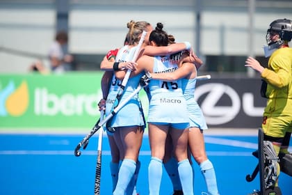 Mundial de hockey, con las Leonas: cuándo juegan y todo lo que hay que saber