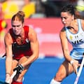 Resultado de las Leonas vs. Estados Unidos: quién ganó el partido del Mundial 2026