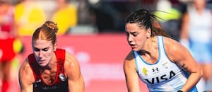 Resultado de las Leonas vs. Estados Unidos: quién ganó el partido del Mundial 2026