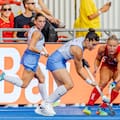 Las Leonas vs. Alemania, por el Mundial 2026: día, horario, TV y cómo ver online