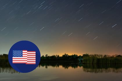 Las Leónidas es una de las lluvias de meteoros más espectacular del año (Pexels/Péter Kövesi)