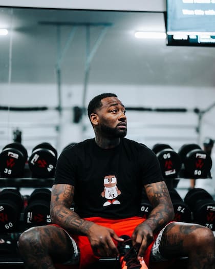 Las lesiones han impedido que John Wall pueda mostrarse en su máximo nivel en las duelas de la NBA en los últimos años
