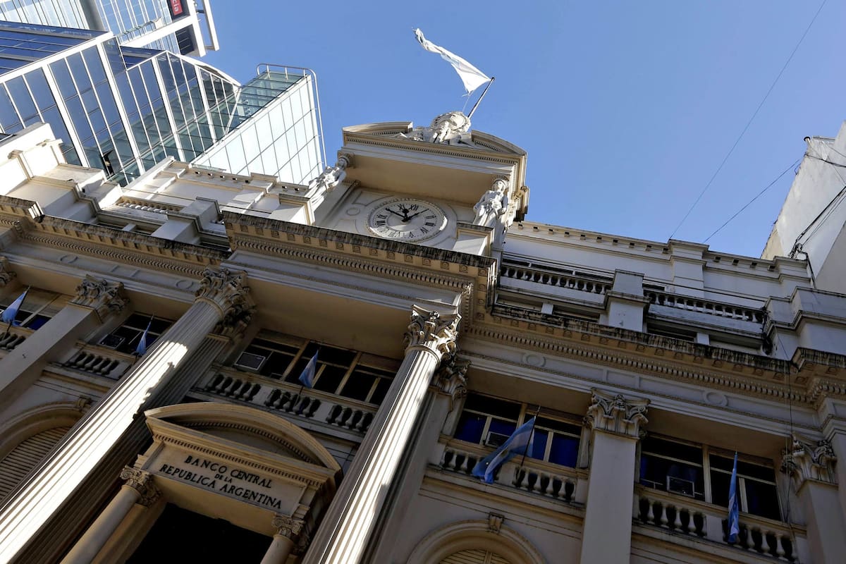 Las letras emitidas por el Banco Central, protagonistas de la campaña