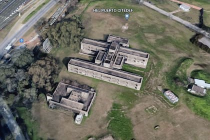Las leyendas fueron alimentados por el secretismo con en el que se manejaba una institución del Estado que históricamente desarrolló tecnología militar para la defensa nacional