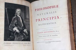 Newton y Joule te ayudan a llegar a fin de mes