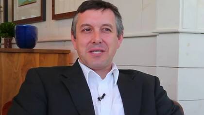 "Las libertades individuales importan, como también importa la construcción del bien común y, por eso, hay que tender al equilibrio", dice Colin Woodard