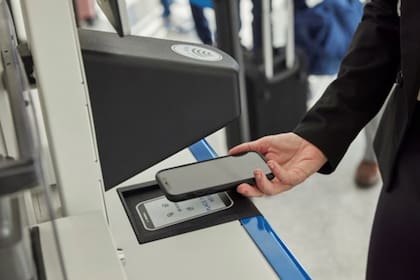 Las licencias estatales con sello de conformidad, los pasaportes y las tarjetas de residente son parte del listado oficial de identificaciones válidas
