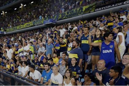 Las limitaciones de Boca para el decisivo partido ante Gimnasia LP