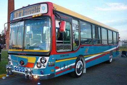 Las líneas afectadas son 51, 74, 79, 177, 263, 370, 385, 388, 435 y 503