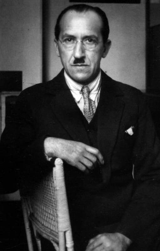 Las líneas y los colores con los que Mondrian cambió el rumbo del arte