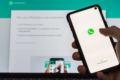 Las llamadas de audio y video desde la versión de escritorio de WhatsApp están en etapa beta y comenzaron a estar disponibles de forma limitada en algunos usuarios