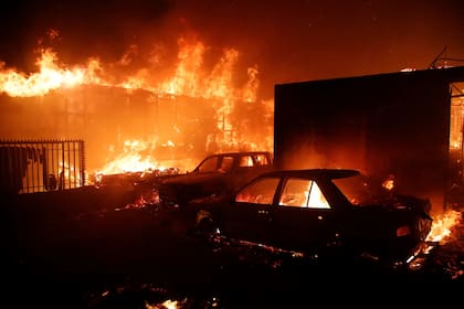 Dramáticos incendios forestales en Chile: 19 muertos, evacuados y estado de excepción en zonas turísticas