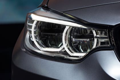 Las luces diurnas DRL ahora pueden sustituir a las bajas durante el día