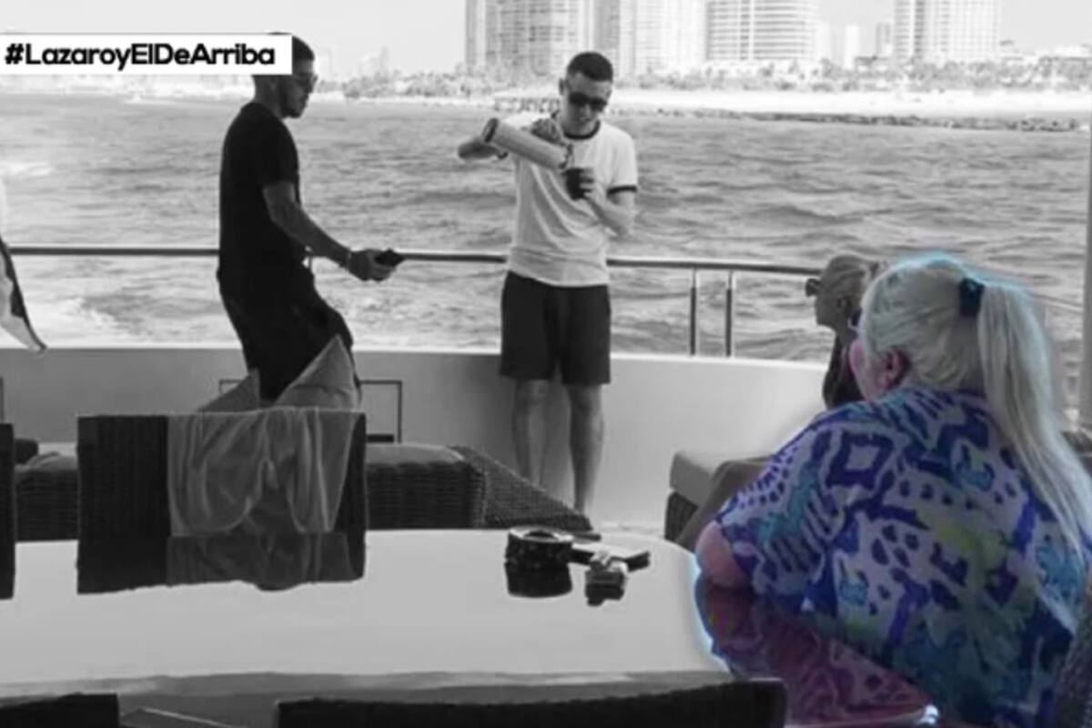 Las lujosas vacaciones de la hija de Hugo Moyano en Miami
