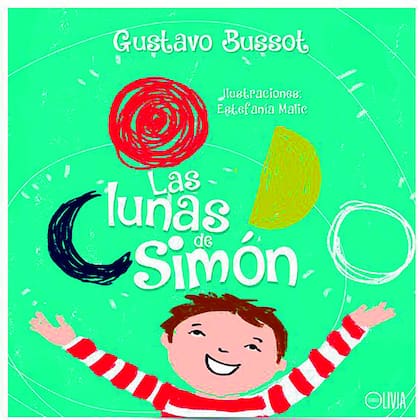 Las lunas de Simón