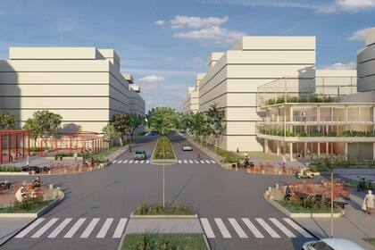 Macroesquinas: El Concepto Urbanístico que Revoluciona las Ciudades desde Harvard hasta Soldati 2 Macroesquinas