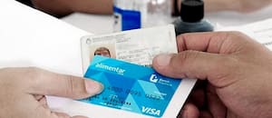 De cuánto es el monto de la Tarjeta Alimentar en julio