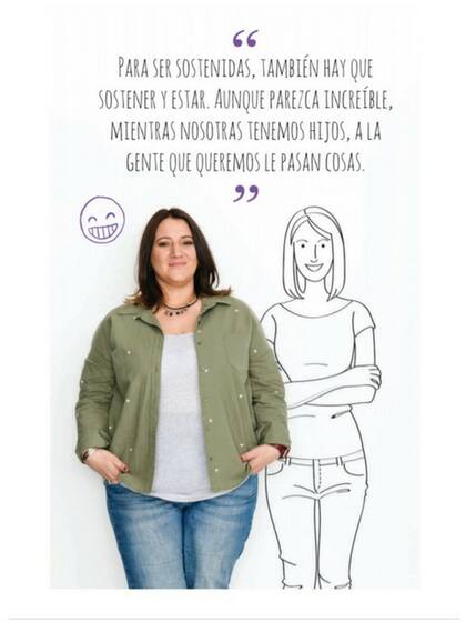 Las Madres Tenemos Derechos (Planeta)