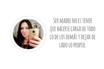 Las Madres Tenemos Derechos (Planeta)