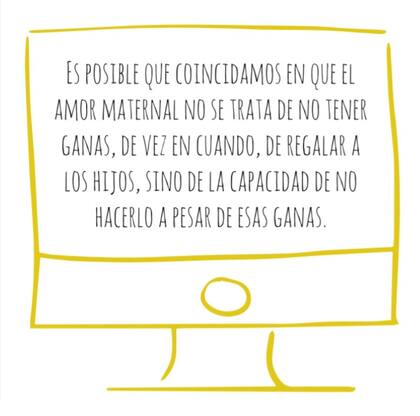 Las Madres Tenemos Derechos (Planeta)