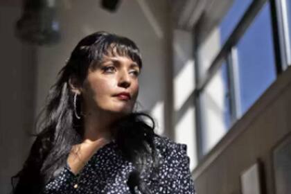 Las mafias que se dedican a la explotación sexual de mujeres la captaron a Amelia Tiganus cuando tenía 17 años.