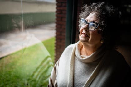 "Las malas me han salido muy bien y me han traído muchas alegrías"