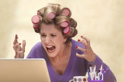 Las malas palabras pueden llegar a ser violentas cuando son instrumentos permanentes para el agravio o el ataque. Pero cuando son una manera de expresar un estado de ánimo, su textura no es tan dañina