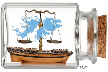 Malvinas: la diplomacia como instrumento de soberanía