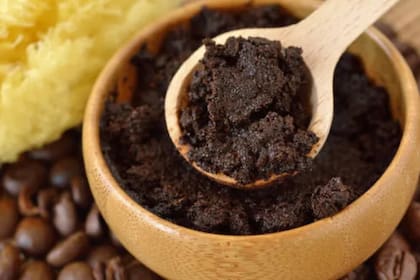 Las maneras de reutilizar el café usado