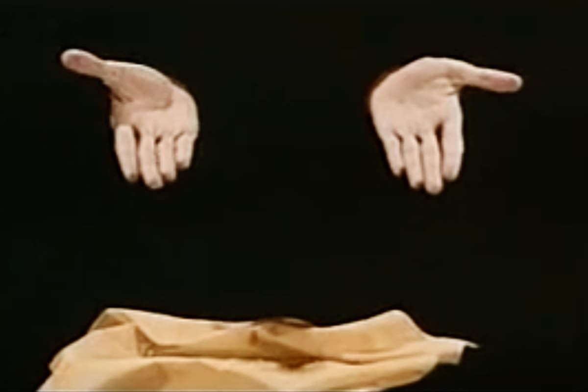 Las manos mágicas: la original idea que cautivó al público infantil del mundo, tuvo un inesperado revival argentino e inspiró humoradas
