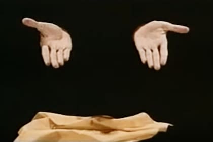 Las manos mágicas: la original idea que cautivó al público infantil del mundo, tuvo un inesperado revival argentino e inspiró humoradas