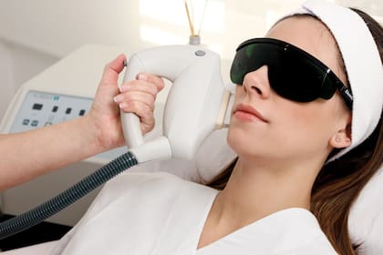 Las máquinas para depilación son cada vez más rápidas