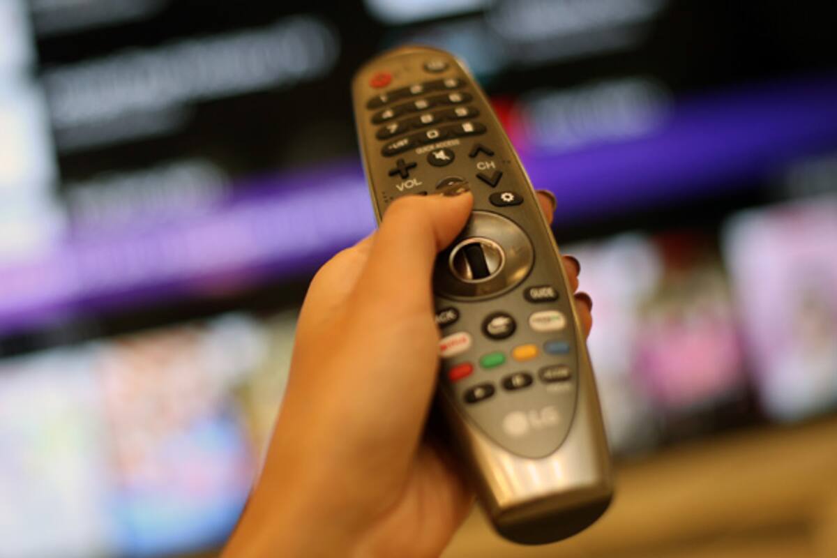 Las maratones de series podrían provocar una trombosis venosa profunda