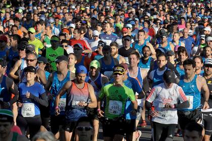 A correr por la ciudad: una pasión con muchas historias detrás