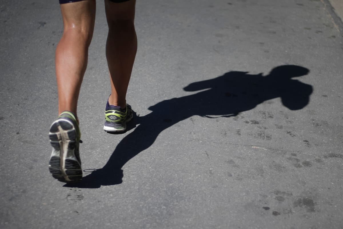 Las maratones en la ciudad